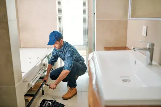 bathroom renovation Amagansett